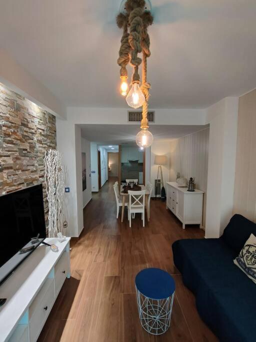 Sea You Soon Apartment. Lloret De Mar City Center Экстерьер фото