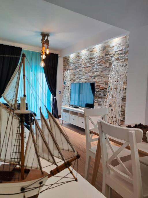 Sea You Soon Apartment. Lloret De Mar City Center Экстерьер фото