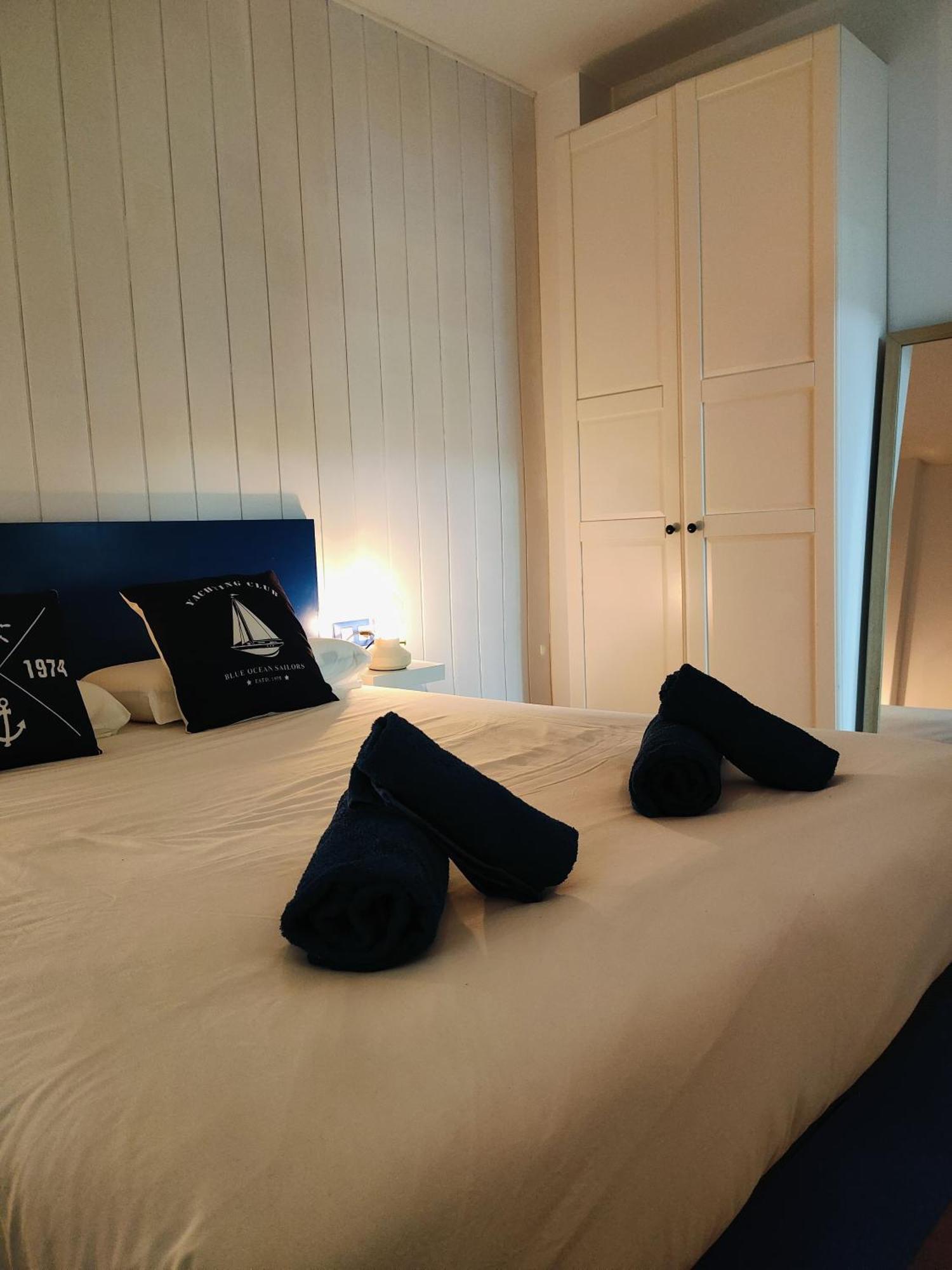 Sea You Soon Apartment. Lloret De Mar City Center Экстерьер фото