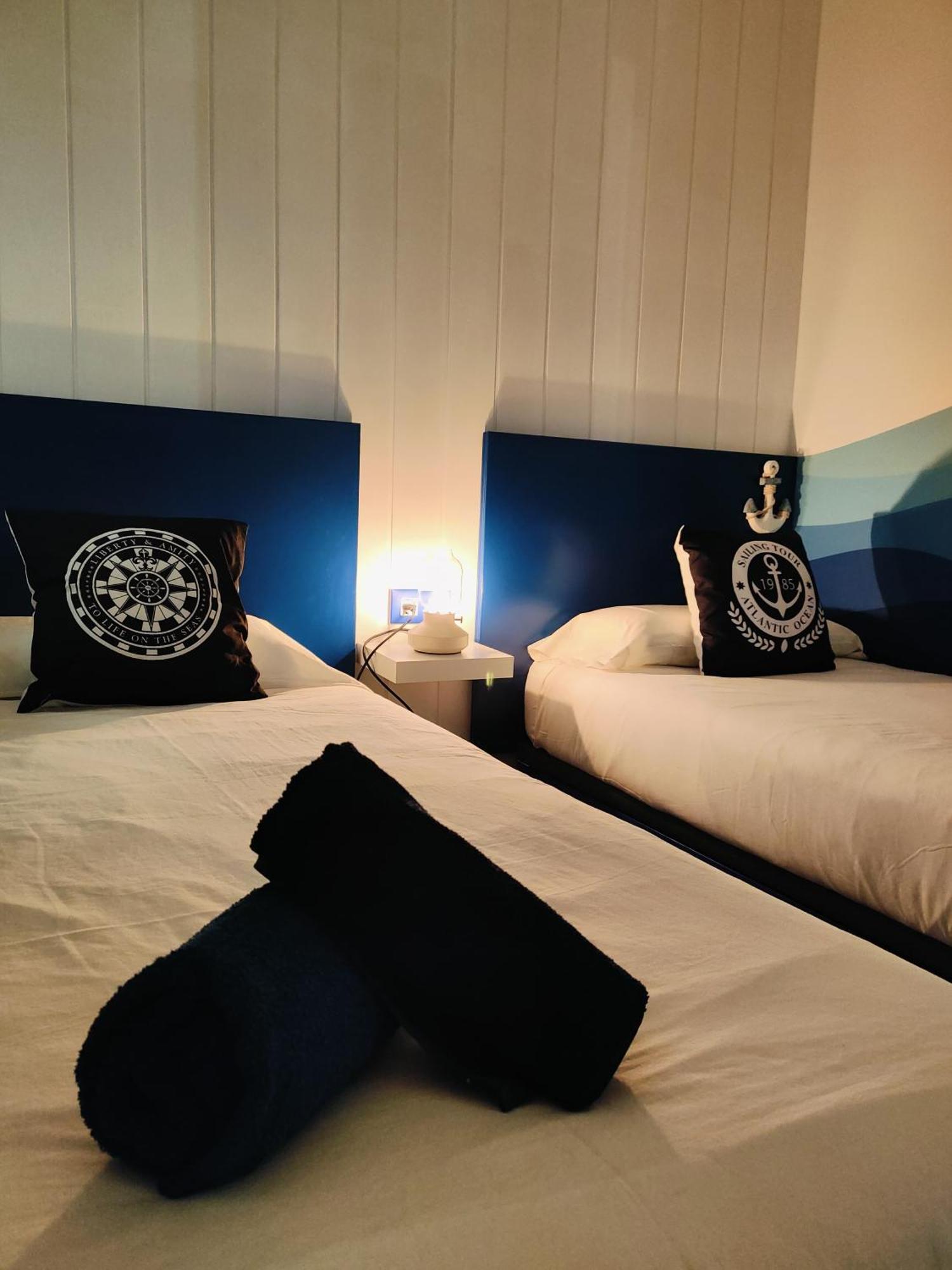 Sea You Soon Apartment. Lloret De Mar City Center Экстерьер фото